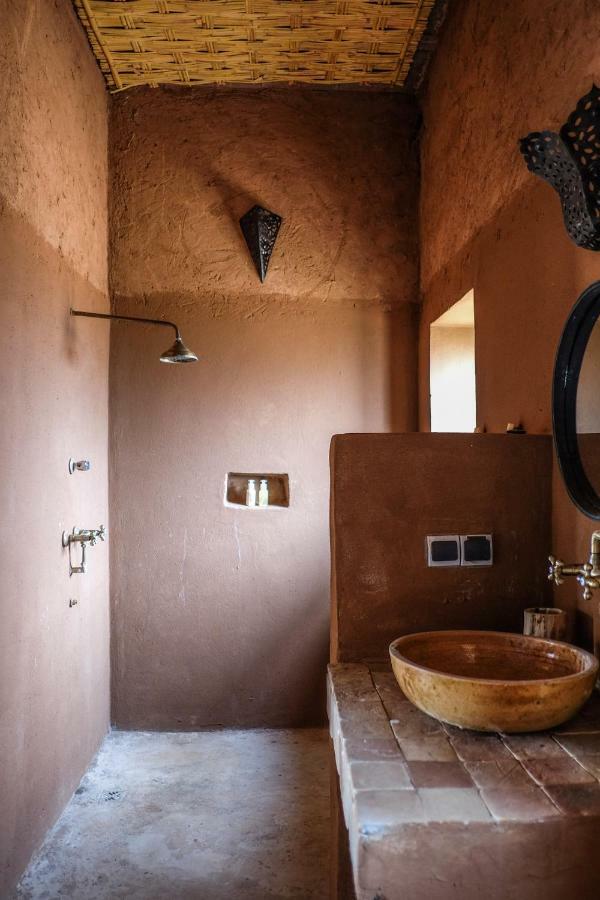 Hotel Kasbah Aitisfoul Tagounite Exterior foto